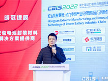 紅運機械：混煉設備具五大優(yōu)勢 破解鋰電制漿痛點(diǎn)