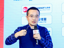蒙天真空技術(shù)（上海）有限公司總經(jīng)理陳相：鋰電池安全性測試-基于質(zhì)譜法的電解液泄漏檢測