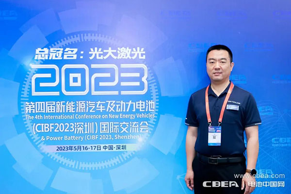 LFP能量密度高達220Wh/kg，捷威動(dòng)力高性能電池“打法”