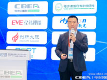 LFP能量密度高達220Wh/kg，捷威動(dòng)力高性能電池“打法”