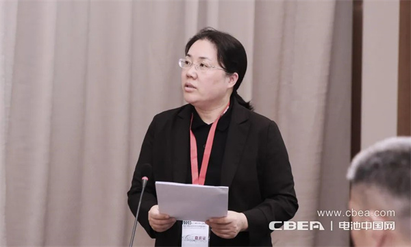 聚焦標準建設和人才培養，氫能與燃料電池專(zhuān)題研討會(huì )在滬舉辦