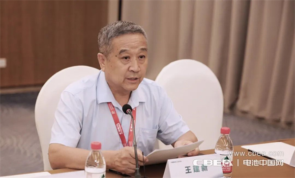 聚焦標準建設和人才培養，氫能與燃料電池專(zhuān)題研討會(huì )在滬舉辦
