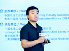 瑞驅科技魏延羽：車(chē)載氫燃料電池用高性能電驅動(dòng)技術(shù)研究及進(jìn)展