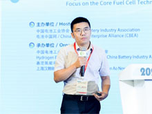 凌氫新能源王少華：燃料電池系統環(huán)境可靠性試驗研究