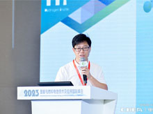 佛山環(huán)境與能源研究院上海事業(yè)部部長(cháng)鄔佳益：氫能儲運發(fā)展現狀及經(jīng)濟性簡(jiǎn)析