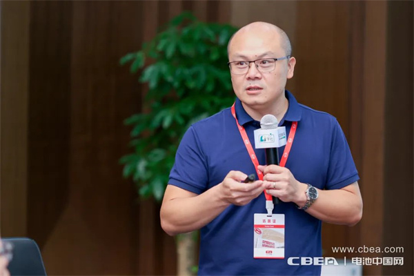 齊聚比亞迪，第24期“Li+學(xué)社”在深圳舉辦