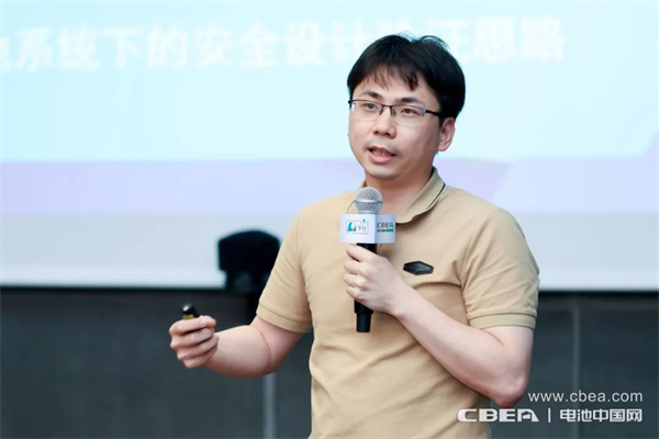 齊聚比亞迪，第24期“Li+學(xué)社”在深圳舉辦