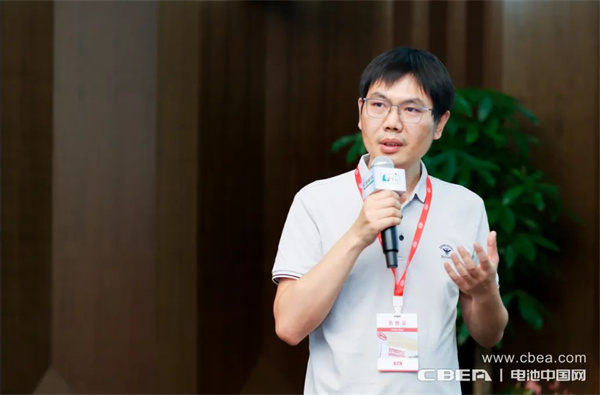 齊聚比亞迪，第24期“Li+學(xué)社”在深圳舉辦