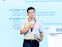 凌氫新能源王少華：燃料電池系統環(huán)境可靠性研究是整個(gè)產(chǎn)業(yè)發(fā)展的必由之路