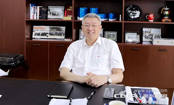 獨家 | 對話(huà)劉金成：致力成為全球制造、全球服務(wù)的電池企業(yè)