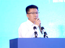 湖南德賽電池有限公司研究院院長(cháng)榮強：高安全、長(cháng)壽命儲能電芯開(kāi)發(fā)