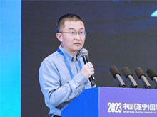 天合光能股份有限公司戰略研究與發(fā)展部總監李秉文：儲能面臨的挑戰和解決之道