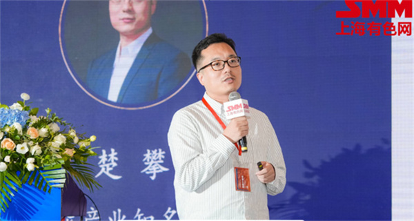 10月18日，由上海有色網(wǎng)（SMM）主辦的2023年中國新能源產(chǎn)業(yè)年會(huì )在廈門(mén)圓滿(mǎn)落幕！
