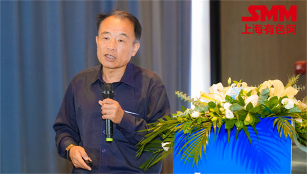 10月18日，由上海有色網(wǎng)（SMM）主辦的2023年中國新能源產(chǎn)業(yè)年會(huì )在廈門(mén)圓滿(mǎn)落幕！