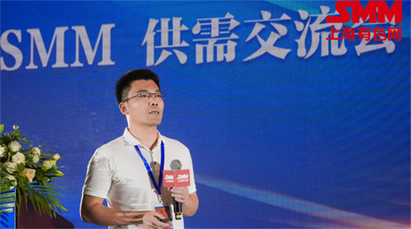 10月18日，由上海有色網(wǎng)（SMM）主辦的2023年中國新能源產(chǎn)業(yè)年會(huì )在廈門(mén)圓滿(mǎn)落幕！