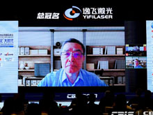 歐陽(yáng)明高院士：共同推進(jìn)中國電池技術(shù)進(jìn)步和可持續發(fā)展