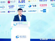 力神電池丁照石：2025年，產(chǎn)能將達125GWh