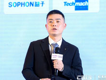 銀高儲能王宗帥：新能源鋰電市場(chǎng)增長(cháng)空間廣闊