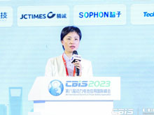 雙元科技邊慧娟：已向眾多鋰電頭部企業(yè)供貨智能檢測設備