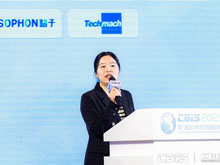 凌云光陳瑤：“機器視覺(jué)+AI”如何為鋰電智造降本增效？
