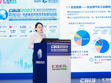 中國汽車(chē)技術(shù)研究中心有限公司/中汽數據有限公司動(dòng)力電池室主任王攀：動(dòng)力電池產(chǎn)業(yè)可持續發(fā)展研究與思考