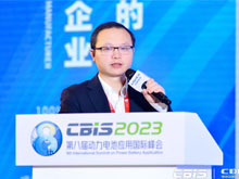 五星鋁業(yè)王昭浪：電池用鋁箔最薄已達7μm