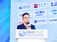 億緯儲能蒙玉寶：正開(kāi)發(fā)全球首款628Ah儲能電池