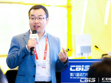 中科海鈉科技有限責任公司市場(chǎng)中心總監康利斌：鈉離子電池產(chǎn)品特性及價(jià)值