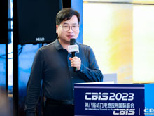 浙江瓦司特鈉科技有限公司首席材料專(zhuān)家代克化：層狀氧化物鈉離子電池正極材料應用若干關(guān)鍵問(wèn)題探討及進(jìn)展