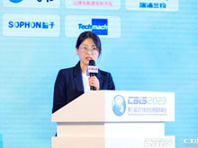 普瑞賽思馬利超：開(kāi)發(fā)中國版“電池護照”勢在必行