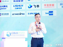 武漢睿意新材料科技有限公司董事長(cháng)/首席科學(xué)家朱文：固體陶瓷電解質(zhì)及導體涂層隔膜研發(fā)體系的構建