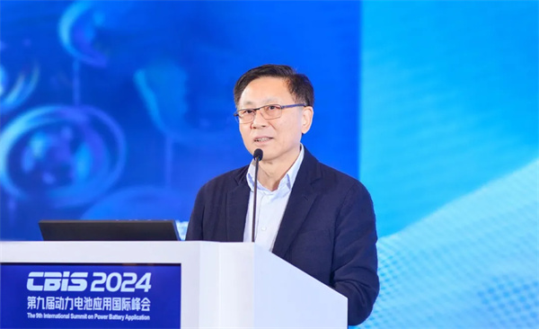 孚能科技王瑀：全球化不是“跑馬圈地”，更要精耕細作