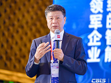 孫世剛院士：動(dòng)力電池創(chuàng  )新發(fā)展要發(fā)現新機制、開(kāi)發(fā)新材料、構筑新體系