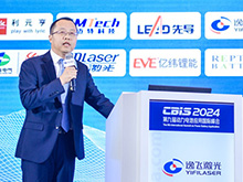 微宏動(dòng)力仝志明：快速充補電動(dòng)力電池可大幅提升礦車(chē)產(chǎn)值