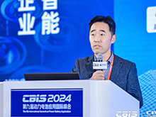 廣汽埃安李進(jìn)：能量密度達400Wh/kg，已完成30Ah大尺寸全固態(tài)電池研發(fā)