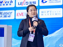 蔚來(lái)汽車(chē)孟憲慧：《長(cháng)壽命換電電池技術(shù)思考和挑戰》