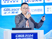 臥龍電氣甘成維：《飛行汽車(chē)推進(jìn)系統核心需求、技術(shù)難點(diǎn)與解決方案》