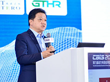 國科新能方建華：鋰電池業(yè)少了一些浮躁，多了一些沉淀