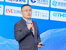 欣旺達張友為：“左手”混動(dòng)“右手”純電，實(shí)現電車(chē)市場(chǎng)“全覆蓋”