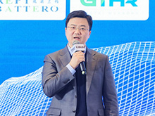 展灣科技唐櫟：鋰電業(yè)需要構建完整的全生命周期碳足跡管理體系
