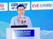 啟源芯動(dòng)力王守康：《新能源商用車(chē)高效補能方式探索》