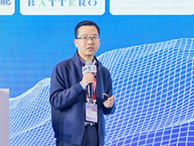 普瑞賽思張國棟：破解“電池護照”合規與運營(yíng)成本上升難題