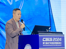 柳志賢：《德國新能源汽車(chē)及電池行業(yè)介紹》