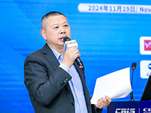 動(dòng)力電池應用分會(huì )副秘書(shū)長(cháng)/電池中國網(wǎng)總編輯張守國主持本場(chǎng)論壇