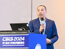 安慶超仁能源范鳴：《超威鈉電池在輕型動(dòng)力上的應用》