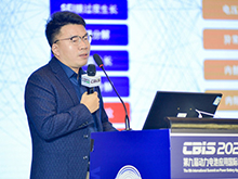 蘇州芯鎂信電子科技有限公司總經(jīng)理沈方平分享了《車(chē)規級氫氣傳感器在鋰電池安全上的應用》
