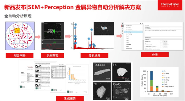 賽默飛王慧敏：前沿表征科技是提高鋰電池質(zhì)量、性能的“王牌利器”