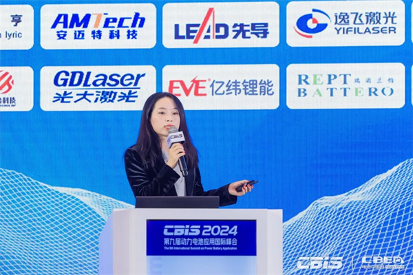 威爾登代表亮相CBIS峰會(huì )，除塵器已獲歐盟ATEX防爆、CE等多項認證