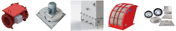 威爾登代表亮相CBIS峰會(huì )，除塵器已獲歐盟ATEX防爆、CE等多項認證