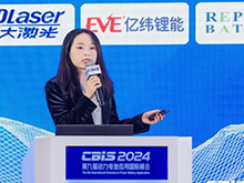 威爾登代表亮相CBIS峰會(huì )，除塵器已獲歐盟ATEX防爆、CE等多項認證
